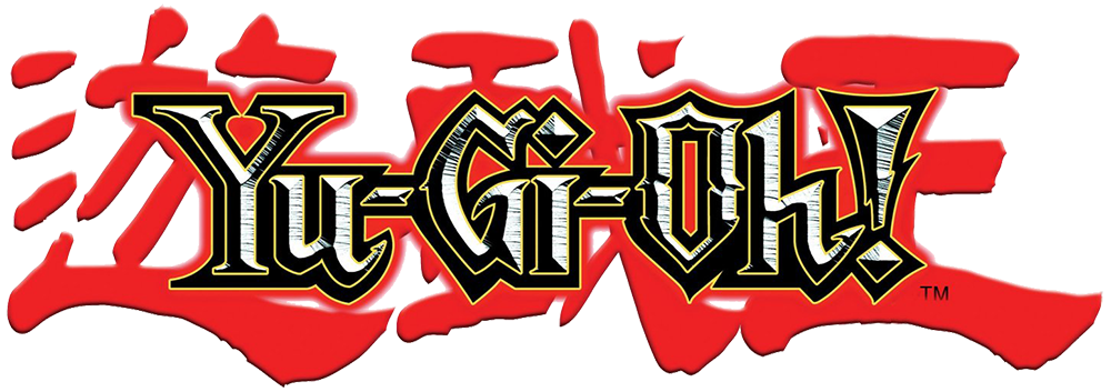 Yu-Gi-Oh!