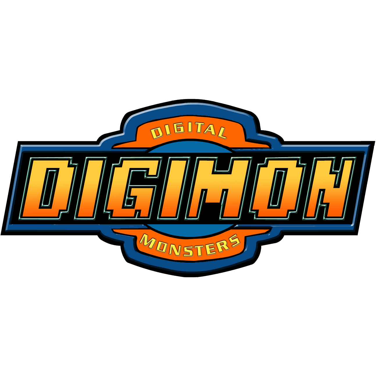 Digimon