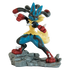 Mega Lucario ex Figure Collection Box