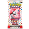 Scarlet & Violet 151 Booster Pack