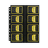 Dragon Shield: Páginas horizontal para Ring Binder
