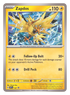 Surging Sparks Blister - Zapdos