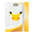 30th Celebrations Binder Collection