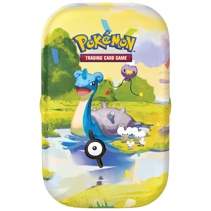 30th Celebrations Mini Tin - Day [MAX 1 VARIANTE POR LIVE (se comprarem Day podem depois comprar Night noutra live diferente)]
