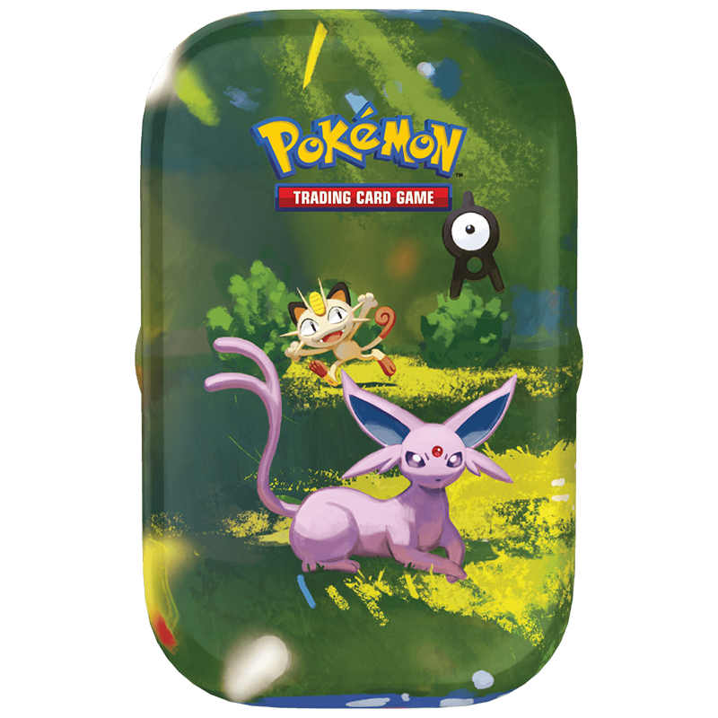 30th Celebrations Mini Tin - Day [MAX 1 VARIANTE POR LIVE (se comprarem Day podem depois comprar Night noutra live diferente)]