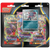 Phantasmal Flames Blister - Weavile