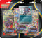 Phantasmal Flames Blister - Weavile