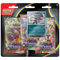 Phantasmal Flames Blister - Weavile