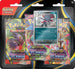 Phantasmal Flames Blister - Weavile