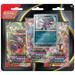 Phantasmal Flames Blister - Weavile