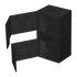 Ultimate Guard - Twin Flip`n`Tray 200+
