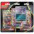 Phantasmal Flames Blister - Sneasel
