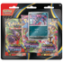 Phantasmal Flames Blister - Sneasel