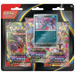 Phantasmal Flames Blister - Sneasel