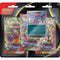 Phantasmal Flames Blister - Sneasel