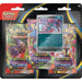 Phantasmal Flames Blister - Sneasel