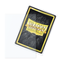 Dragon Shield Sleeves - Matte: Clear