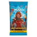 Aetherdrift Play Booster Pack