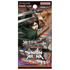 Attack on Titan Vol.1 Booster Pack JP