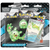 Black Bolt Blister - Reuniclus