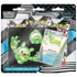 Black Bolt Blister - Reuniclus