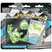 Black Bolt Blister - Reuniclus