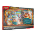 Charizard ex Special Collection Box