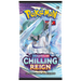 Chilling Reign Booster Pack