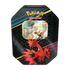 Crown Zenith Galarian Zapdos Tin