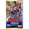 Digimon BT21 - World Convergence Booster Pack