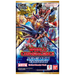 Digimon BT21 - World Convergence Booster Pack