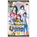 Digimon BT22 - Cyber Eden Booster Pack