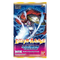 Digimon EX02 - Digital Hazard Booster Pack