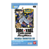 SB-02: Manga Booster Pack