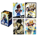 Fusion World Card Case - Vegito [Selado]