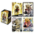 Fusion World Card Case - Gogeta [Selado]