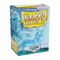 Dragon Shield Sleeves - Matte: Clear