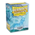 Dragon Shield Sleeves - Matte: Clear