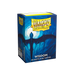 Dragon Shield Sleeves - Dual Matte: Wisdom Azul