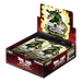 FB-07: Wish for Shenron Booster Box