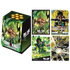 Fusion World Card Case - Broly [Selado]