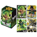 Fusion World Card Case - Broly [Selado]