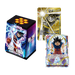 Fusion World Card Case - Son Goku [Selado]