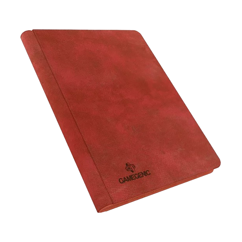 Gamegenic Zip Binder 18-Pocket