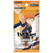 Haikyu!! Booster Pack JP