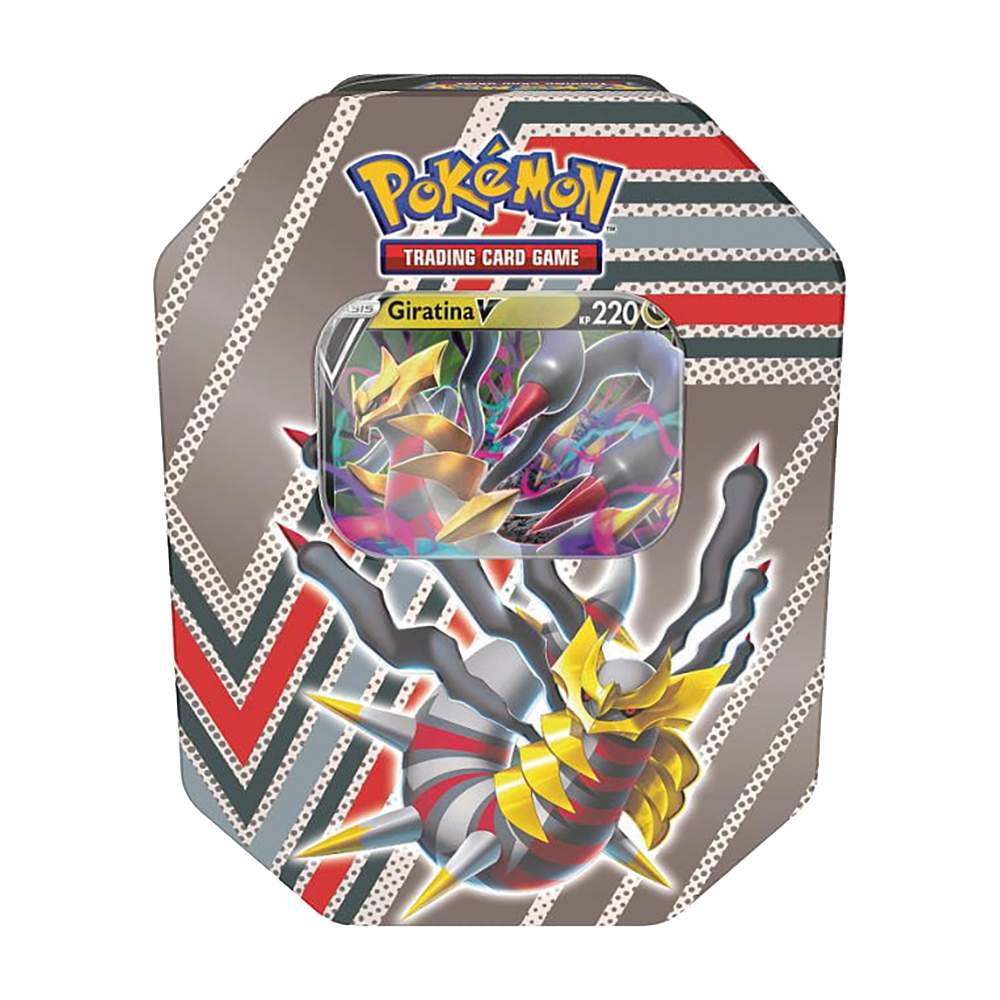 Hidden Potential – Giratina V