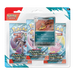 Journey Together Blister - Scrafty (LIMITADO 1 POR CLIENTE)