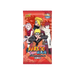 Naruto Kayou Booster Pack - Tier 2 Wave 2