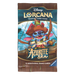 Lorcana Set 06 - Azurite Sea Booster Pack