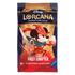 Lorcana Set 01 - The First Chapter Booster Pack